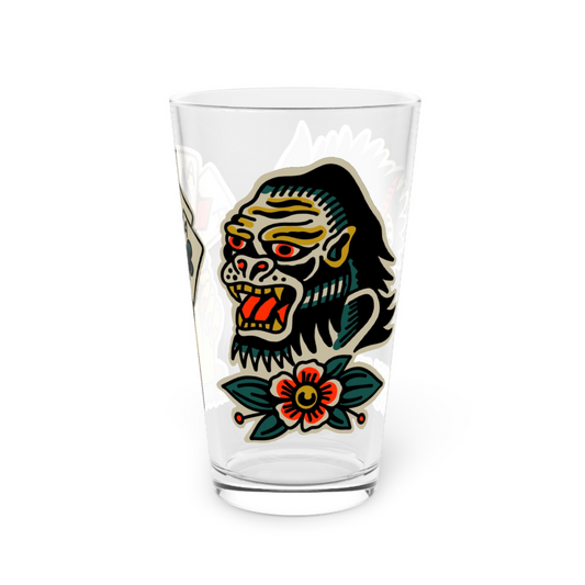 Tried & True Pint Glass Vol. 2