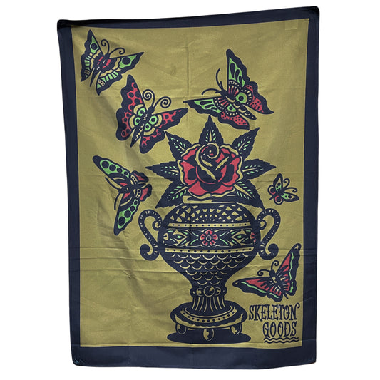 Vase Banner