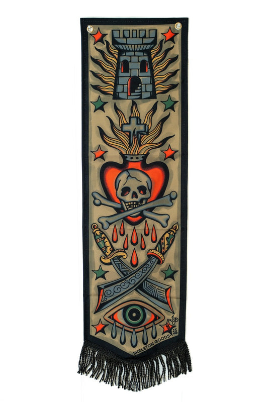 Castle Banner
