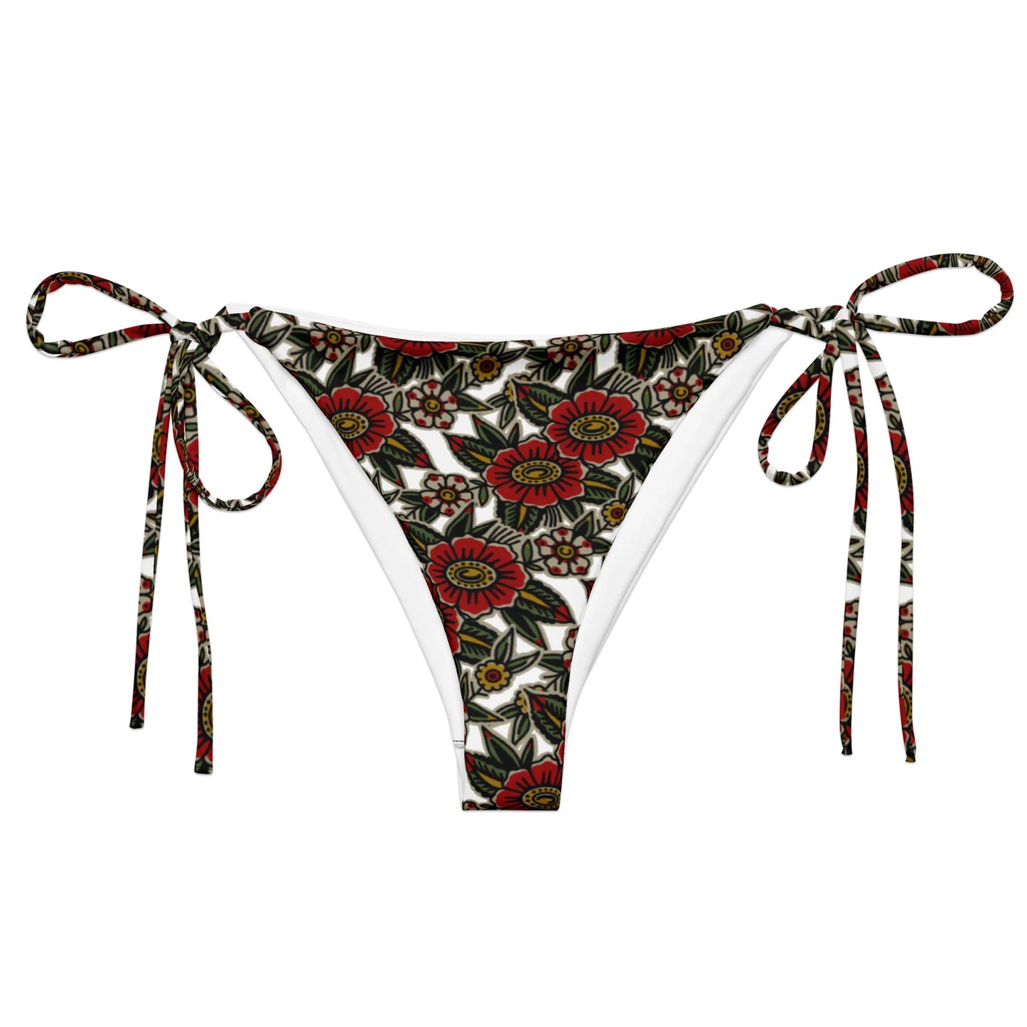 String bikini bottoms LOST & FOUND