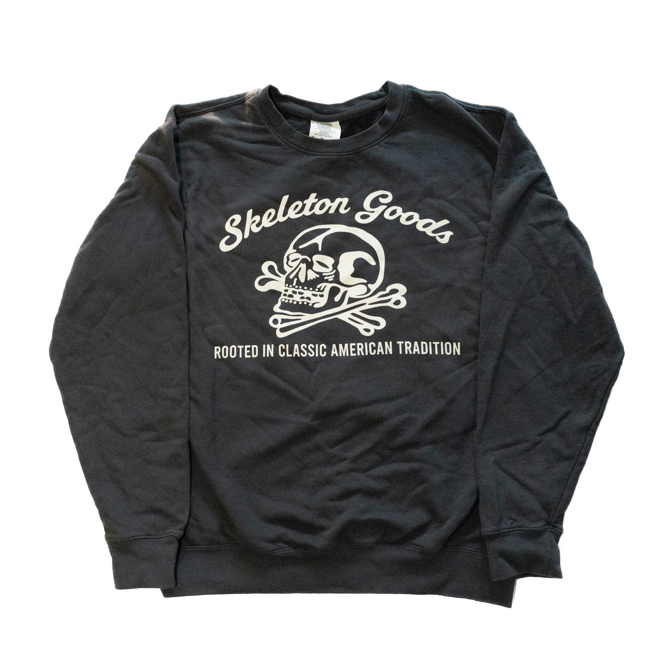 traditions Unisex Crewneck Sweatshirt