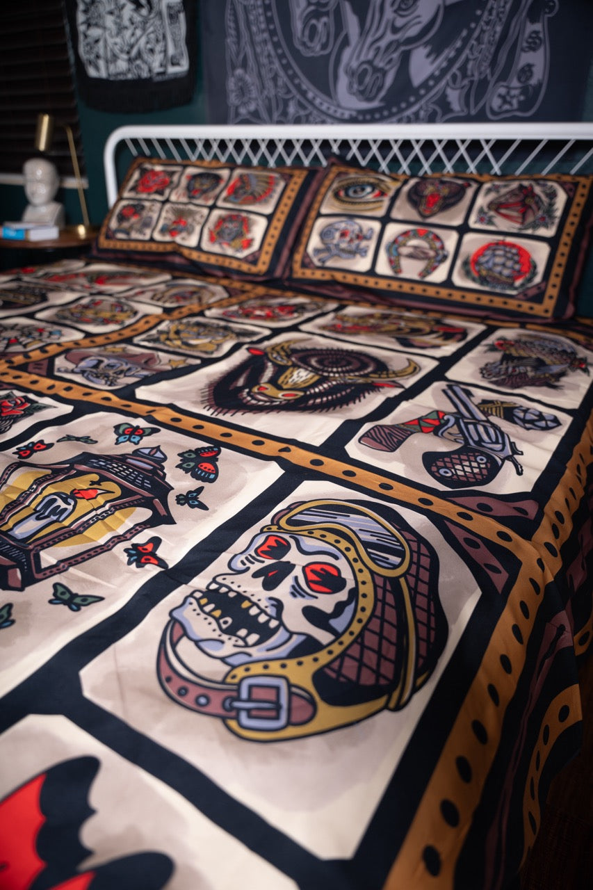 The Classics Bedding Set