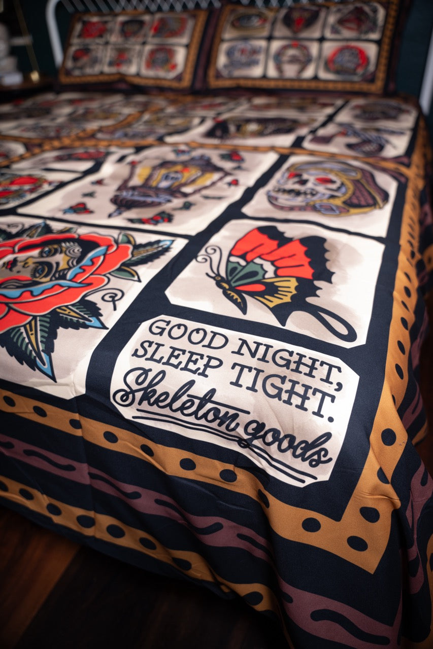 The Classics Bedding Set