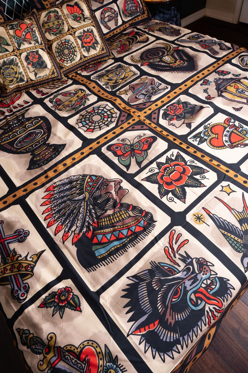 The Classics Bedding Set