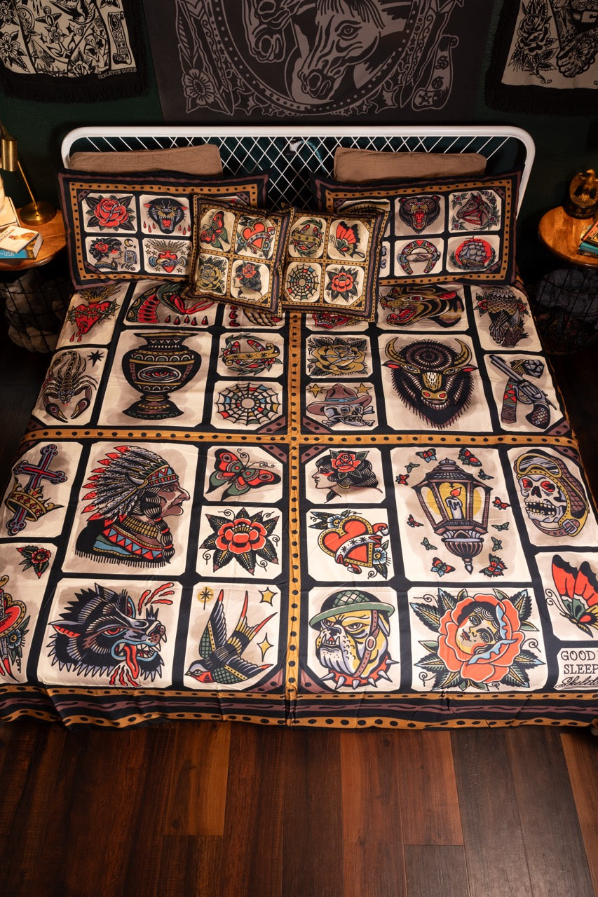The Classics Bedding Set