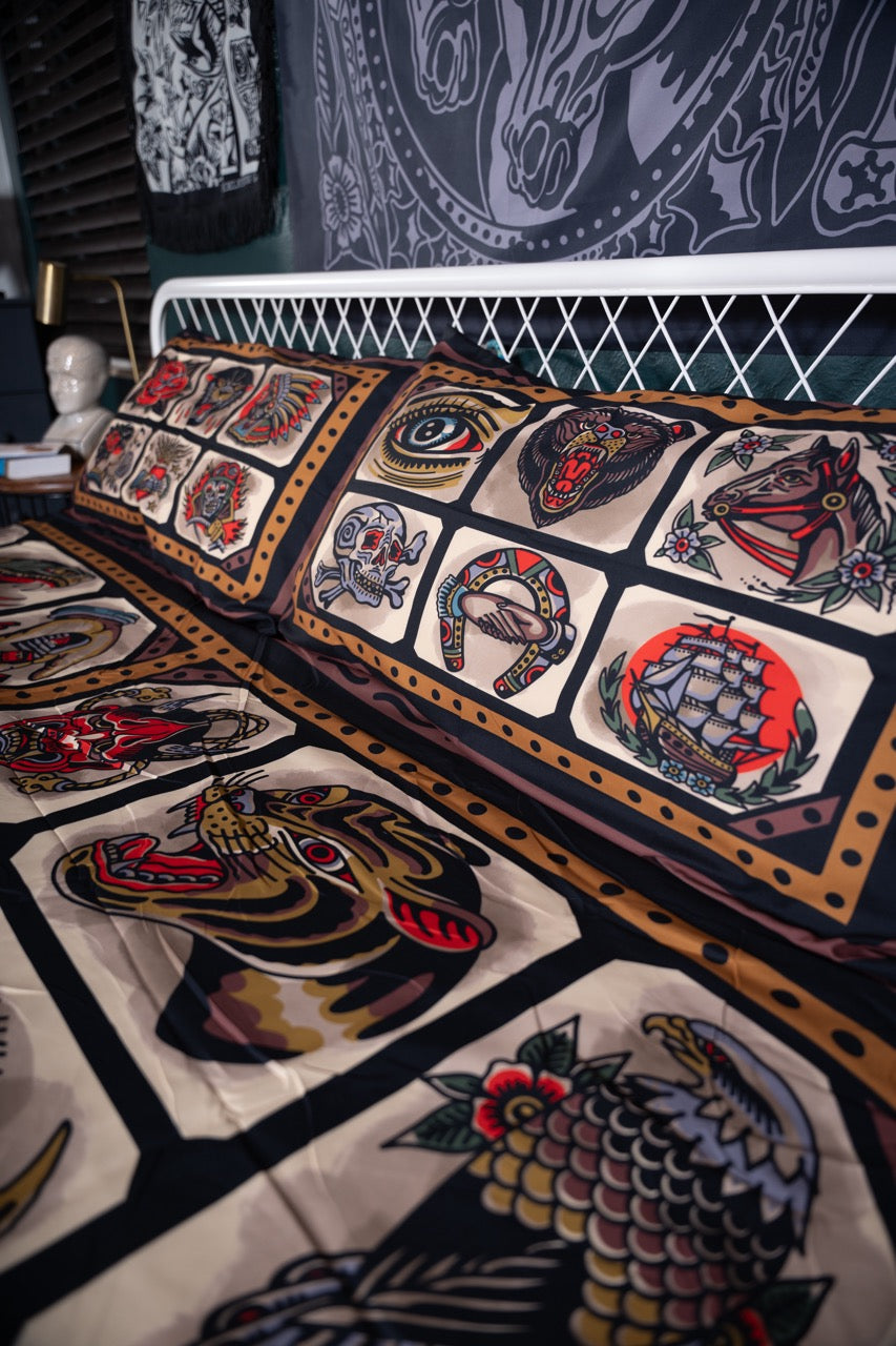 The Classics Bedding Set