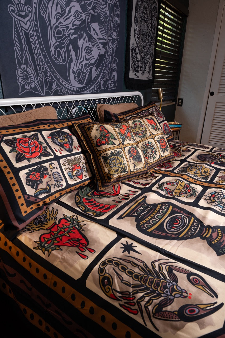 The Classics Bedding Set