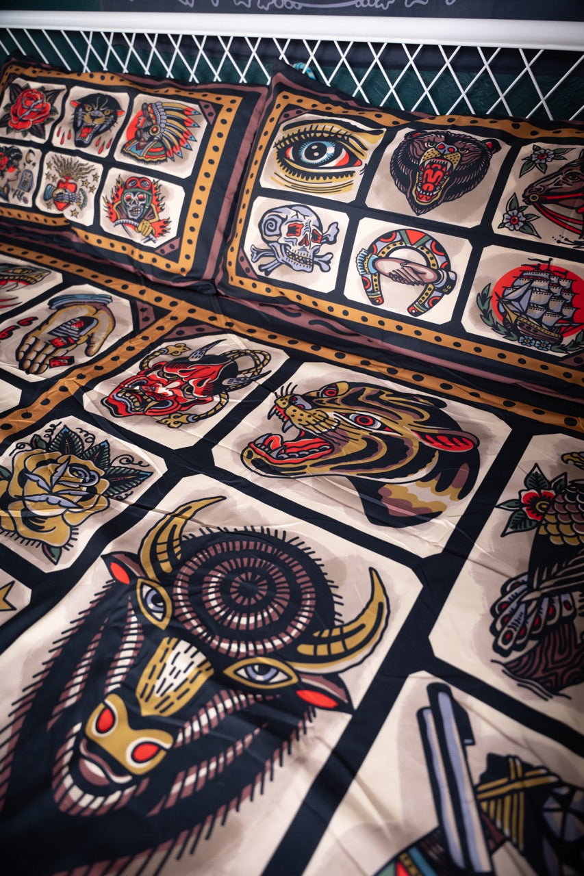 The Classics Bedding Set