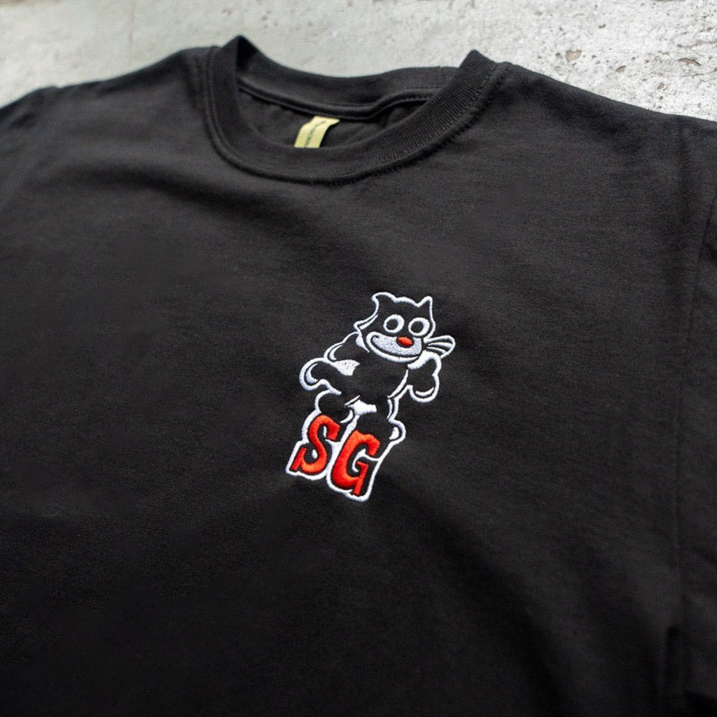 Felix Unisex Tee