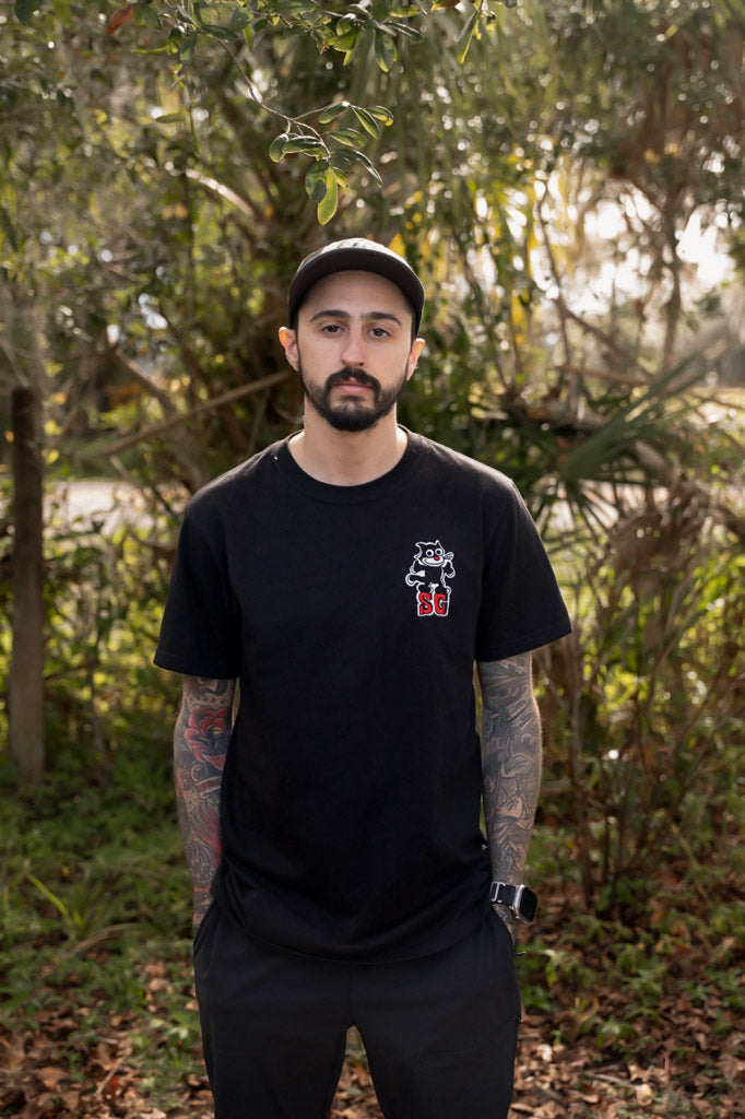 Felix Unisex Tee