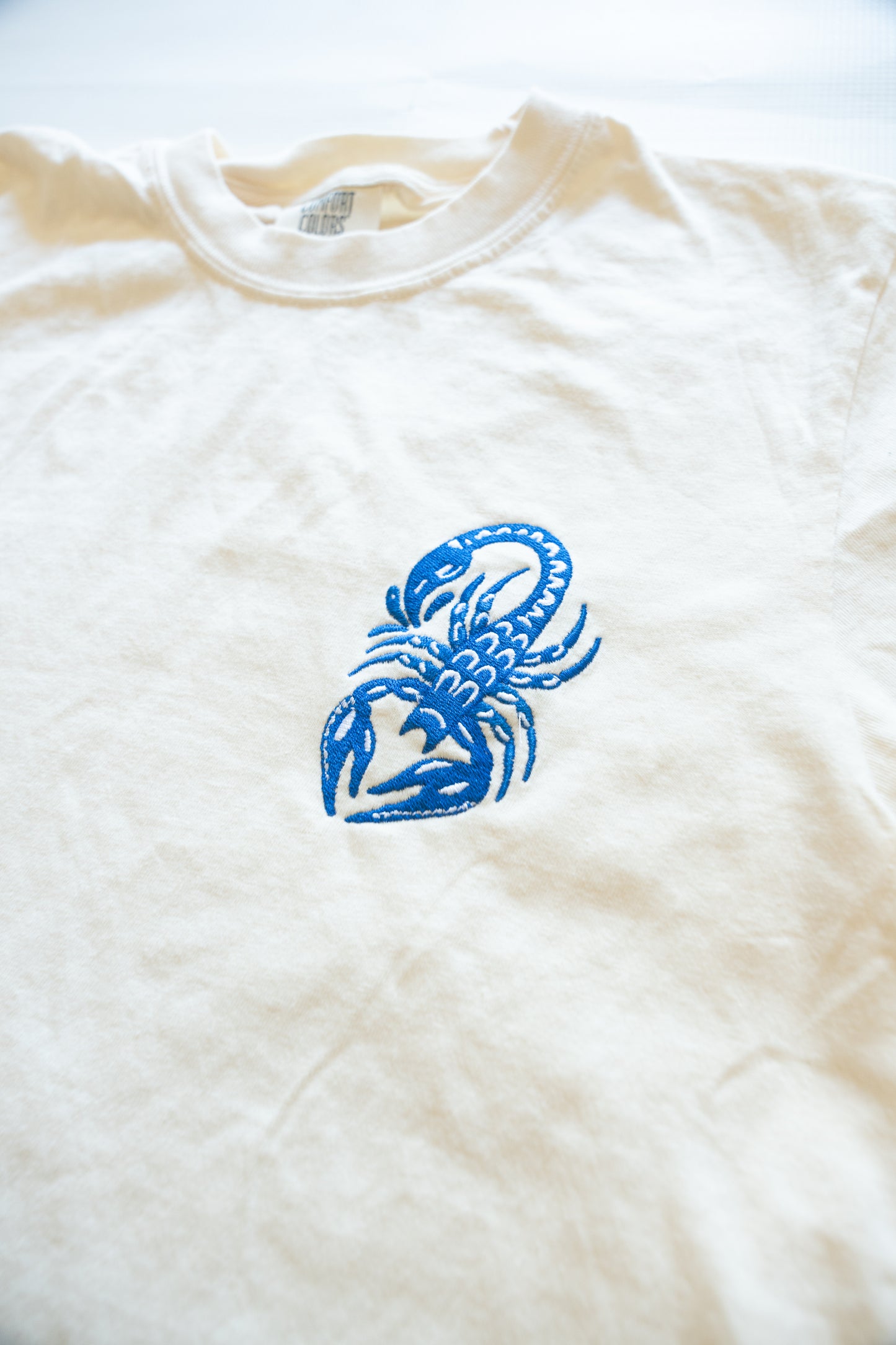 Scorpion Eagle Unisex Tee