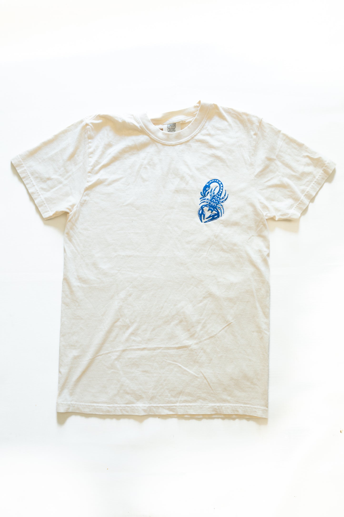 Scorpion Eagle Unisex Tee