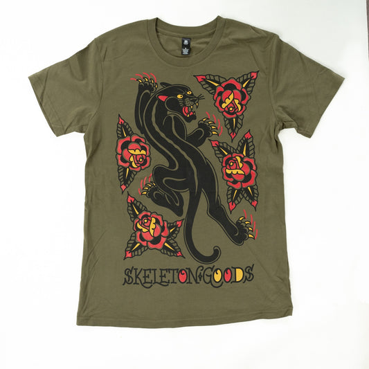 Panther Tee