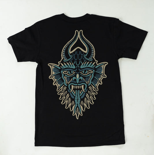 Devil Tee