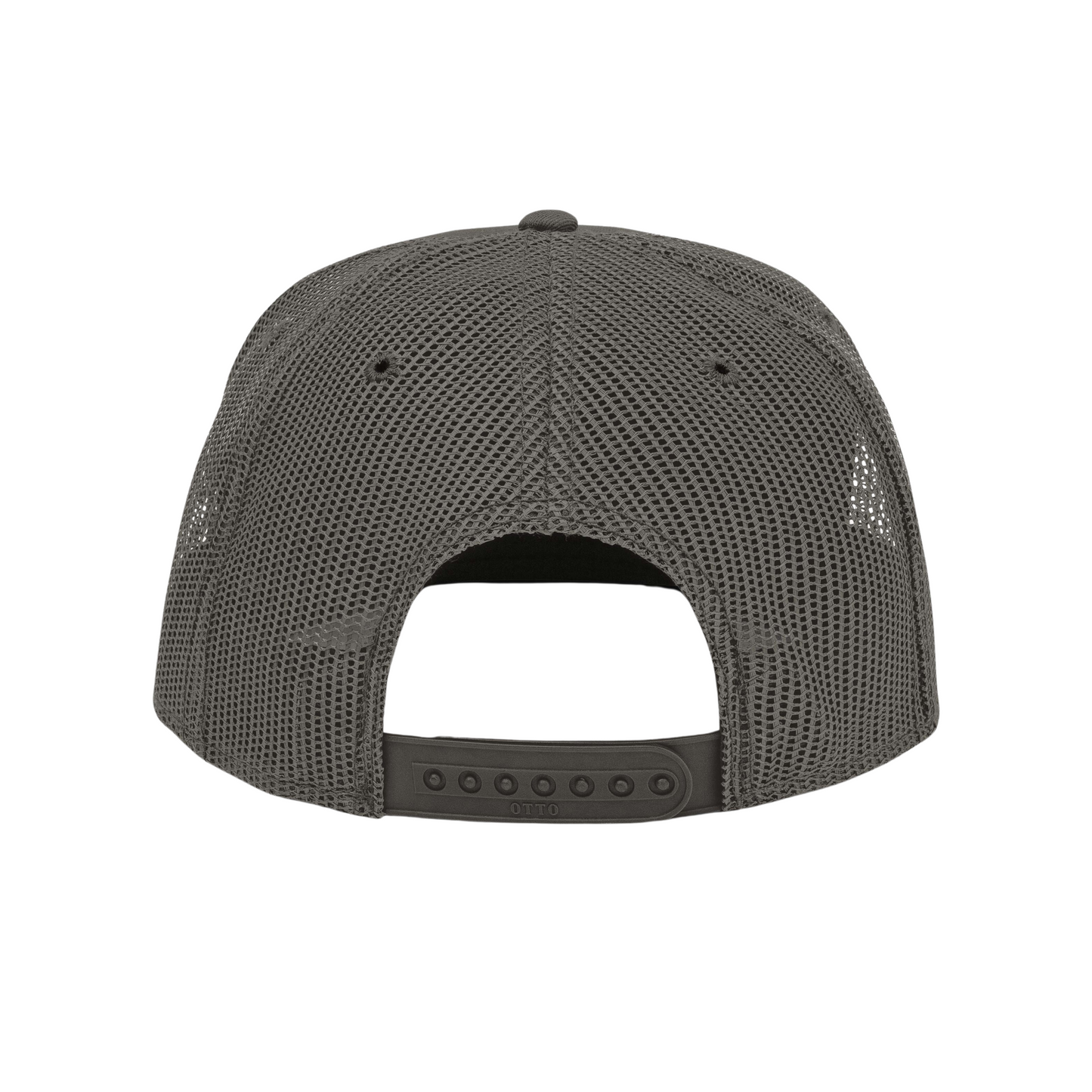 Eagle Mesh Snapback