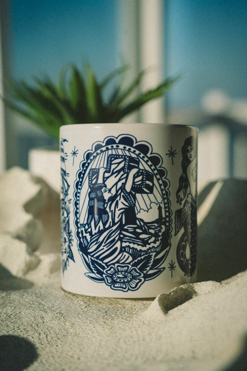 My Olde China Mug Vol. 3