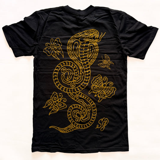 Cobra Unisex Tee