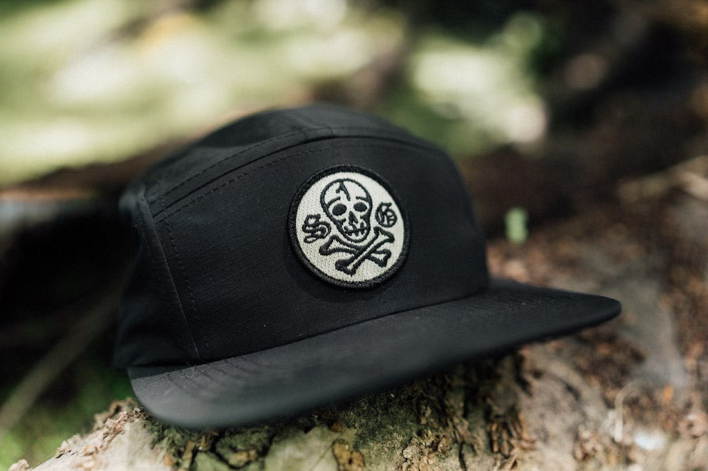 Adventure Hat – Skeleton Goods