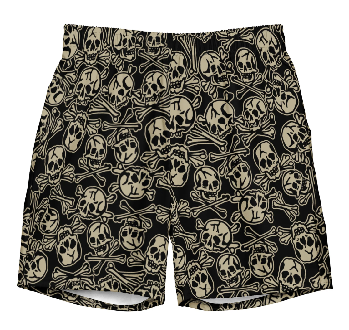 Swim Trunks LOST & FOUND
