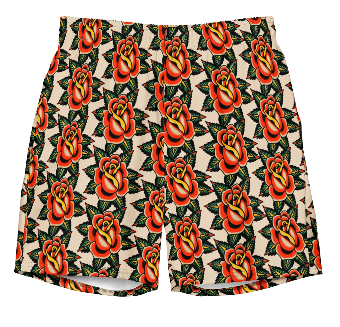 Swim Trunks LOST & FOUND