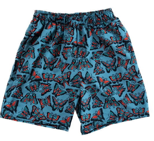Swim Trunks LOST & FOUND