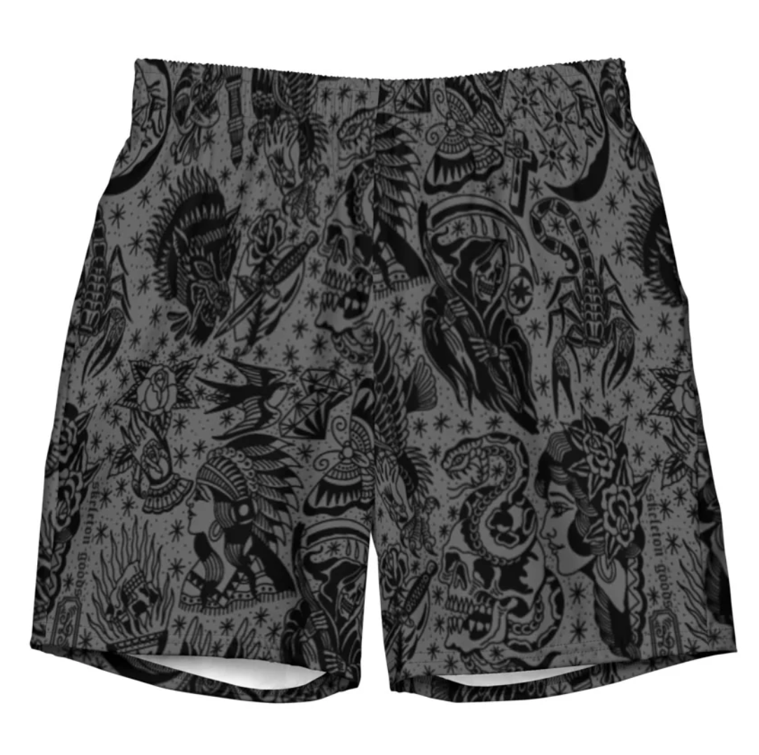 Swim Trunks LOST & FOUND