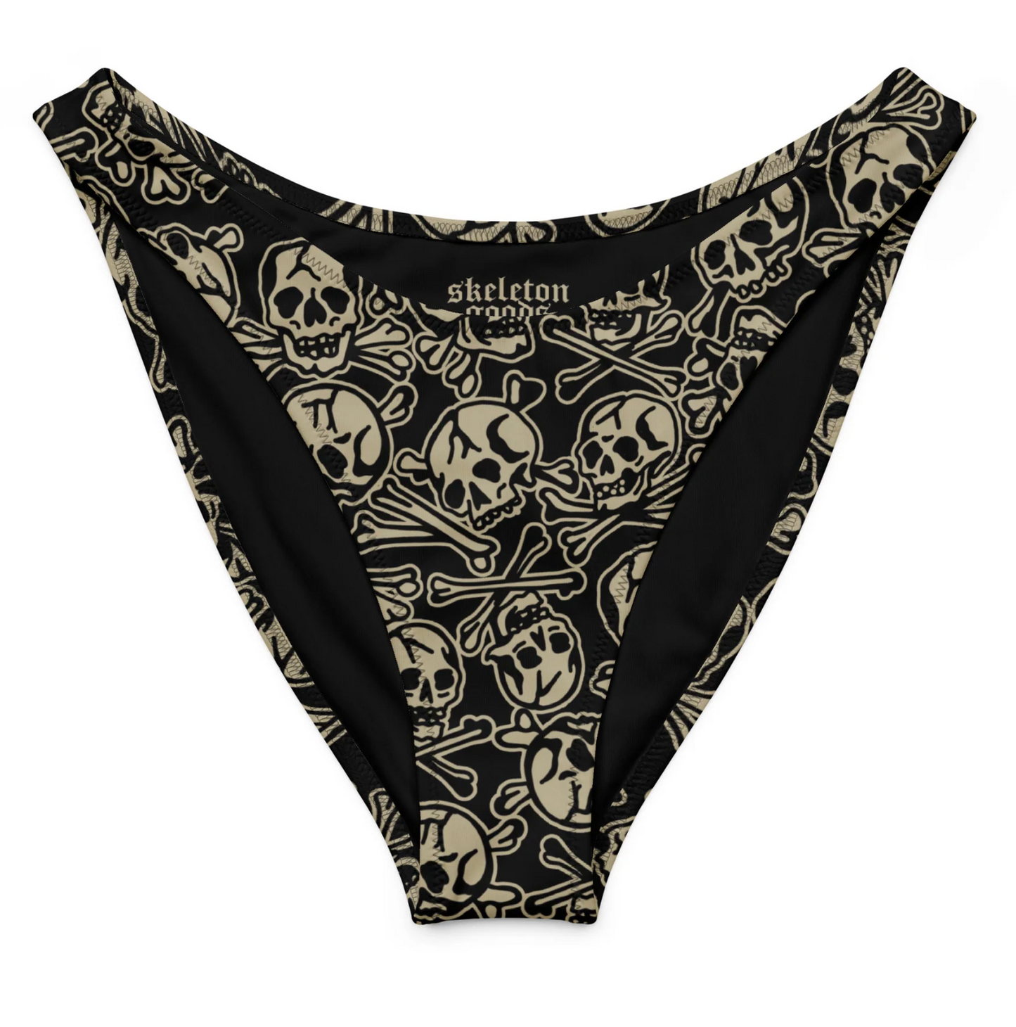 V-Cut bikini bottoms LOST & FOUND