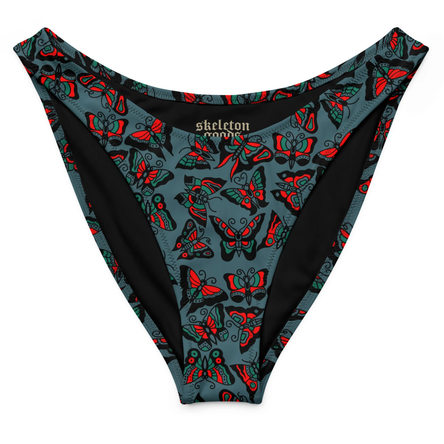 V-Cut bikini bottoms LOST & FOUND