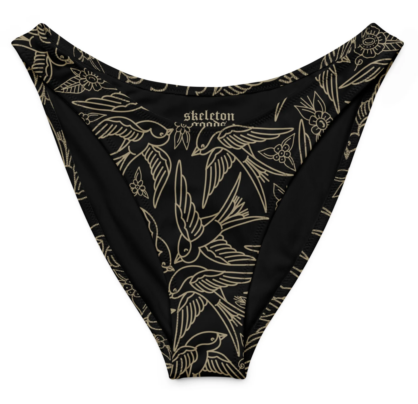 V-Cut bikini bottoms LOST & FOUND