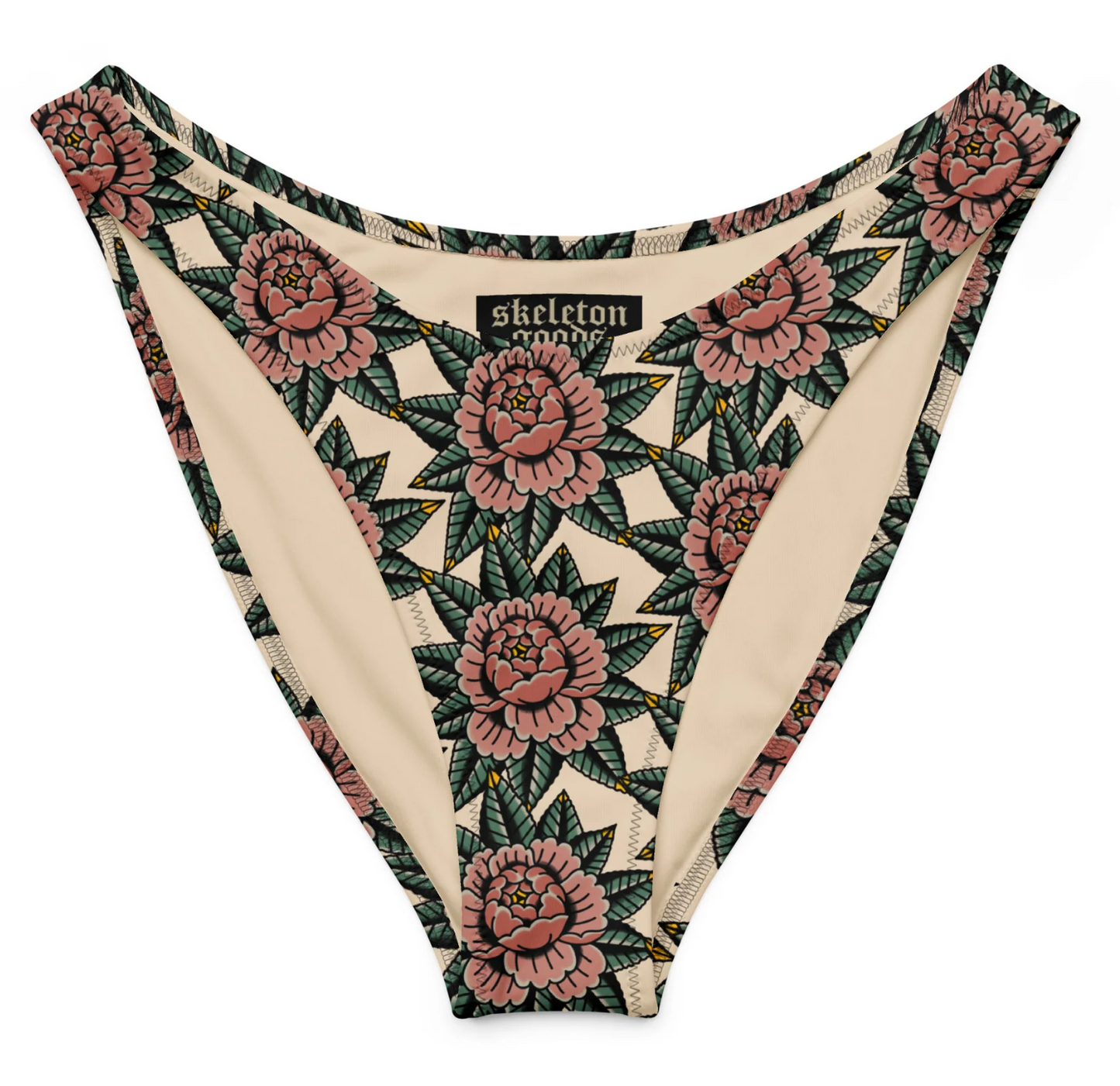 V-Cut bikini bottoms LOST & FOUND