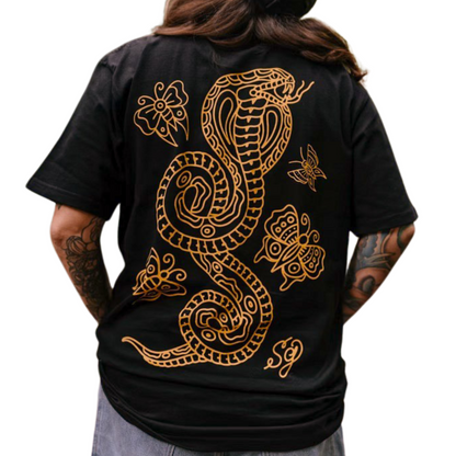 Cobra Unisex Tee