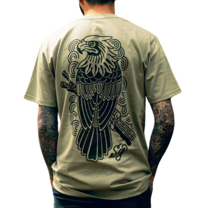 Eagle Unisex Tee