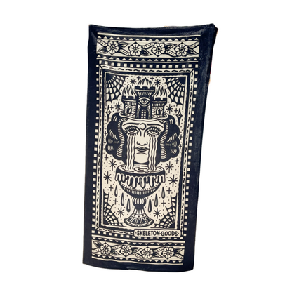 Chalice of Tears Beach Towel