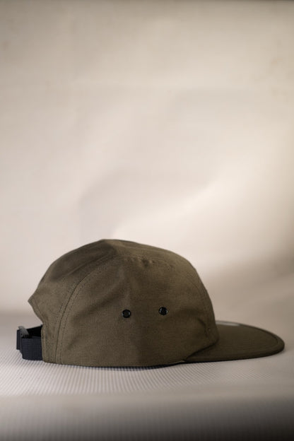 Scorpion Five Panel Cap