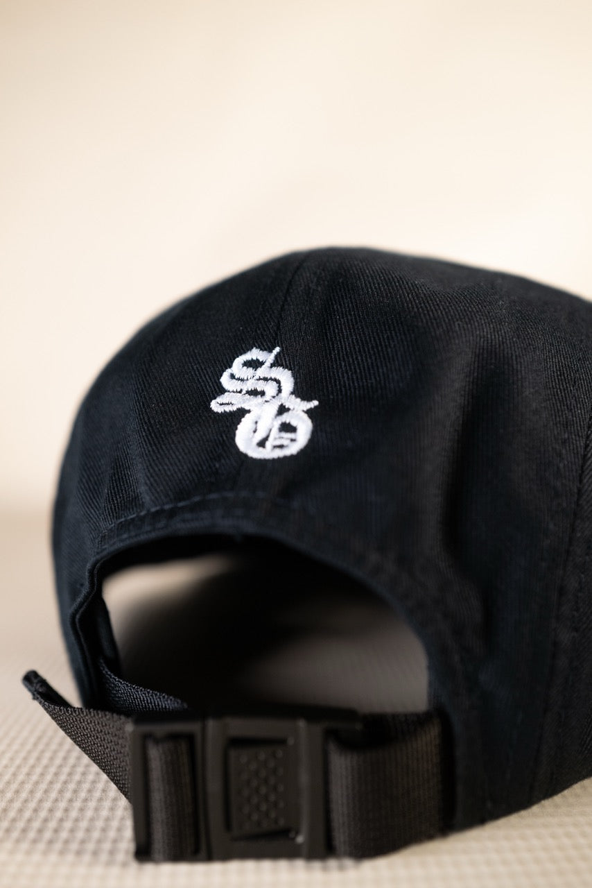 Scorpion Five Panel Cap