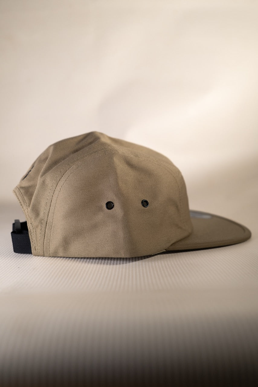 Scorpion Five Panel Cap