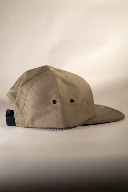 Scorpion Five Panel Cap
