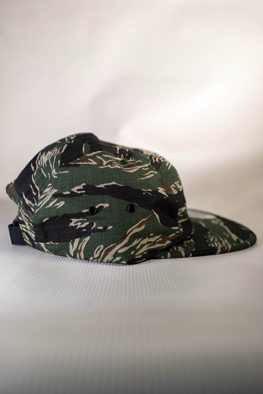 Scorpion Five Panel Cap
