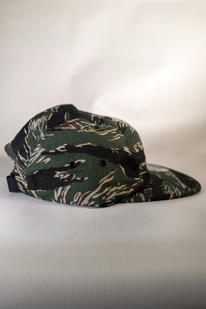 Scorpion Five Panel Cap