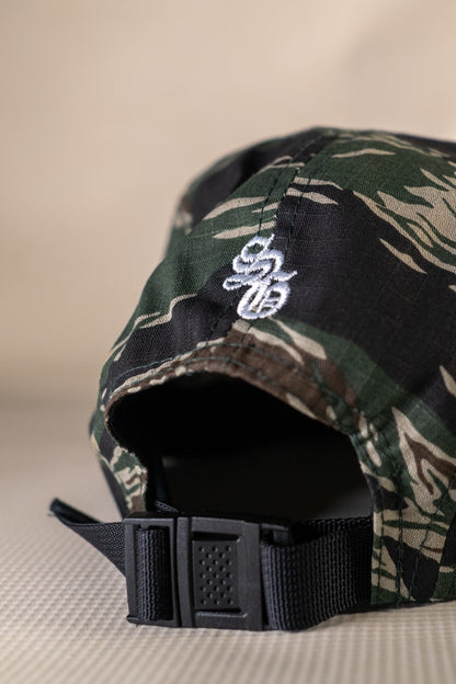 Scorpion Five Panel Cap