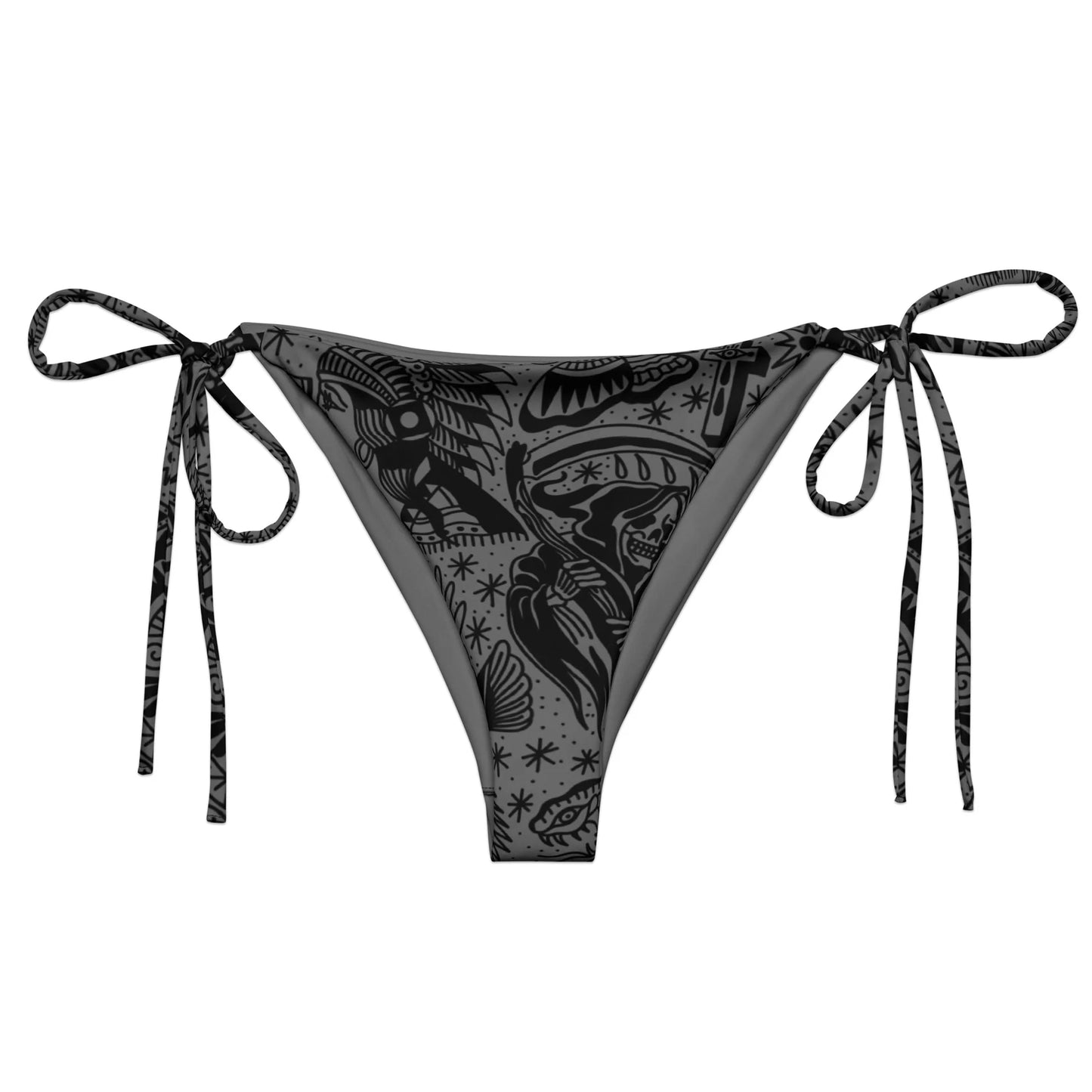 String bikini bottoms LOST & FOUND