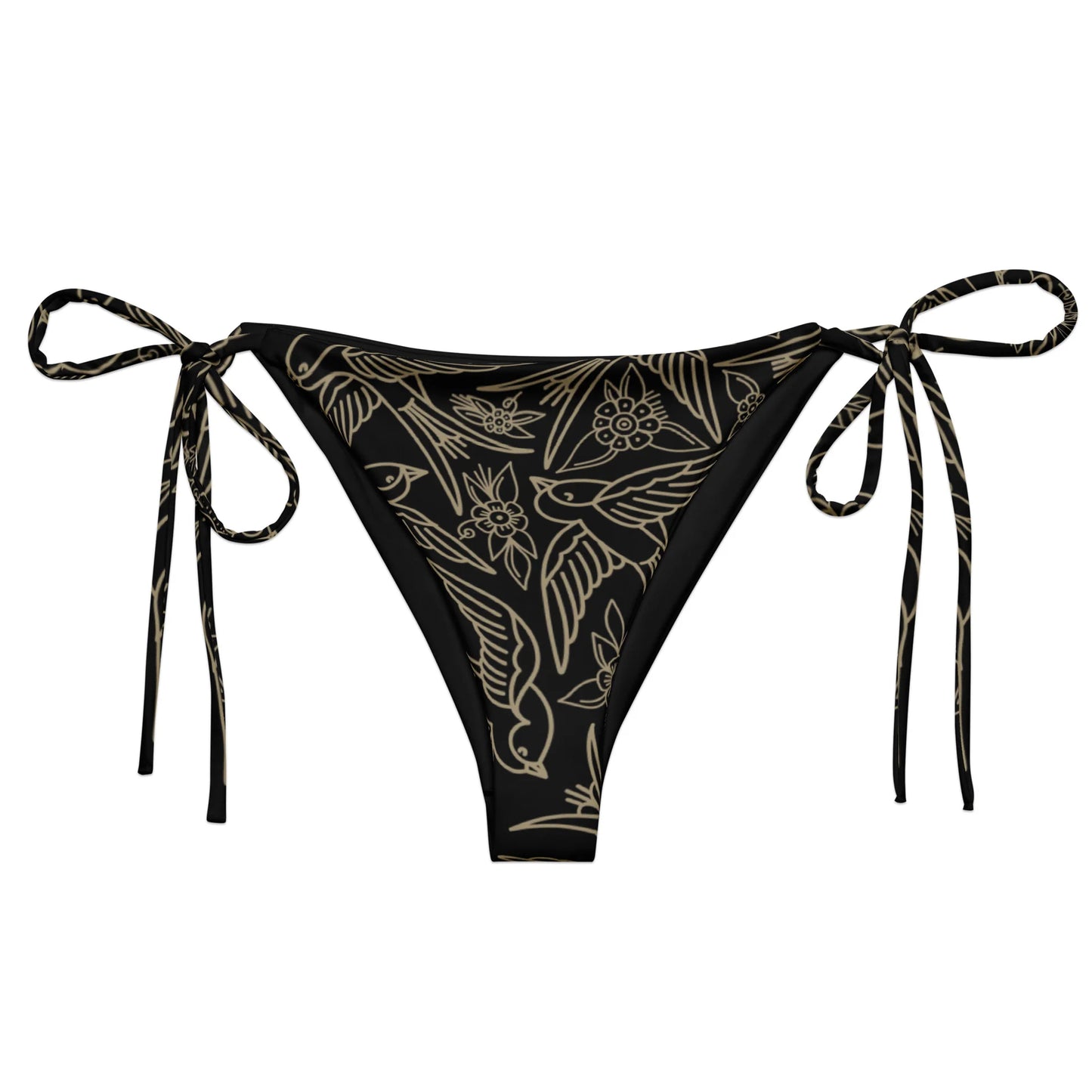 String bikini bottoms LOST & FOUND
