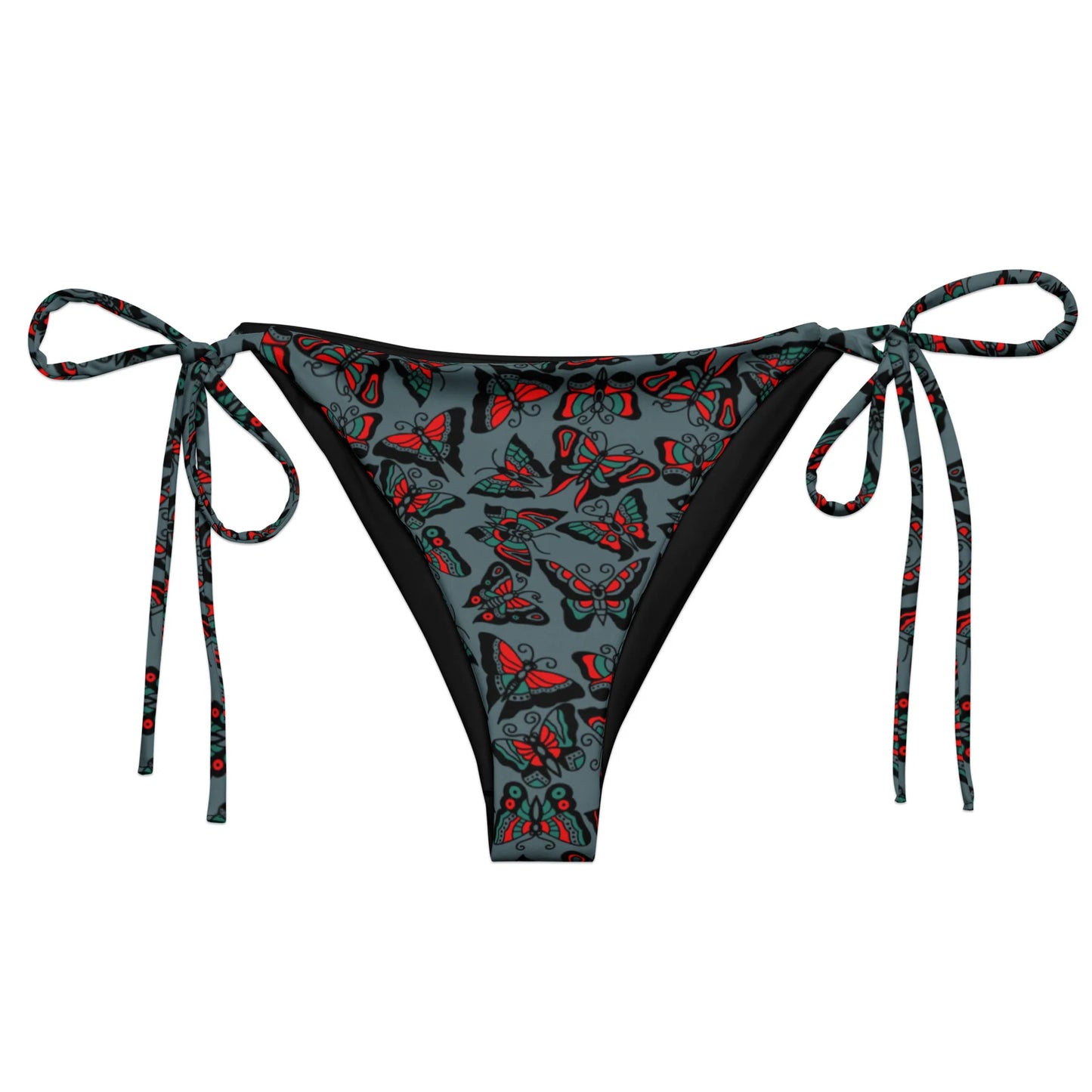 String bikini bottoms LOST & FOUND
