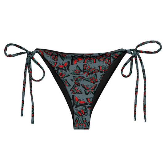 String bikini bottoms LOST & FOUND