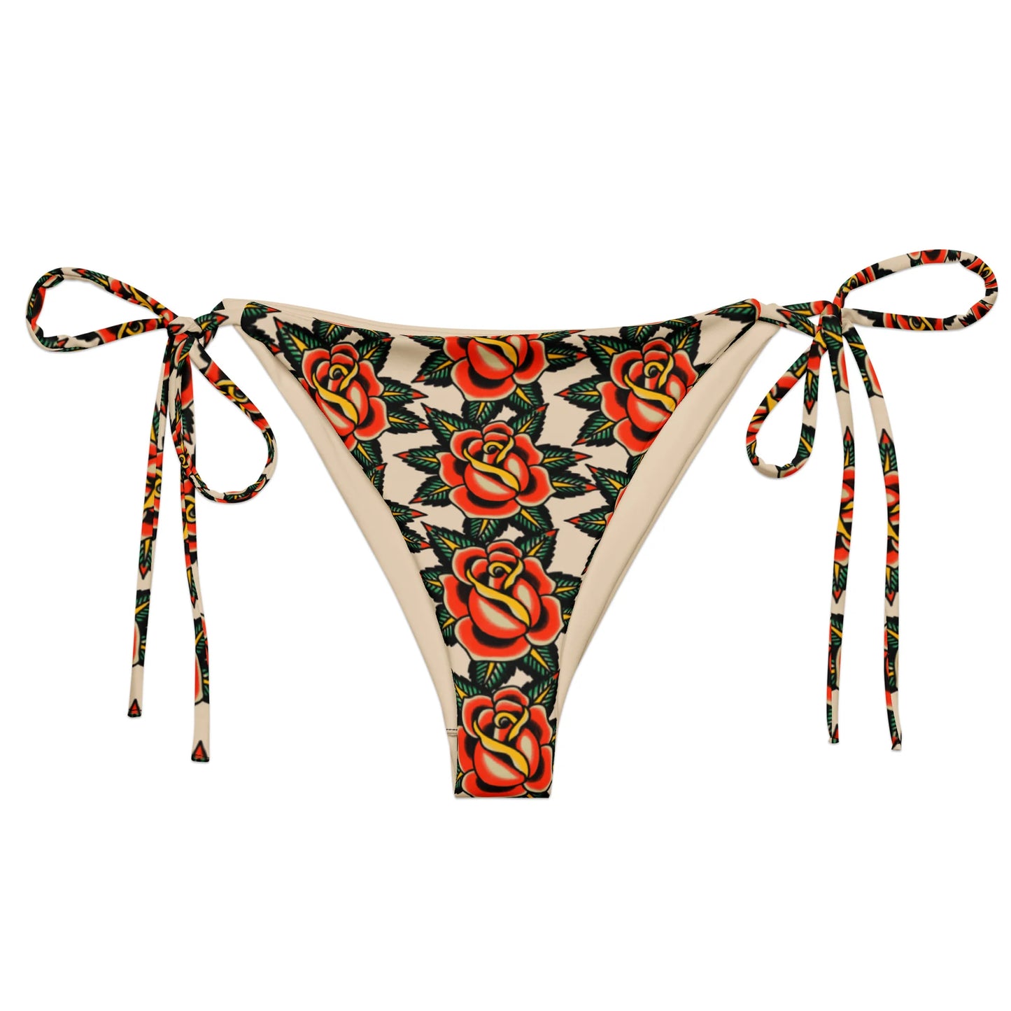 String bikini bottoms LOST & FOUND