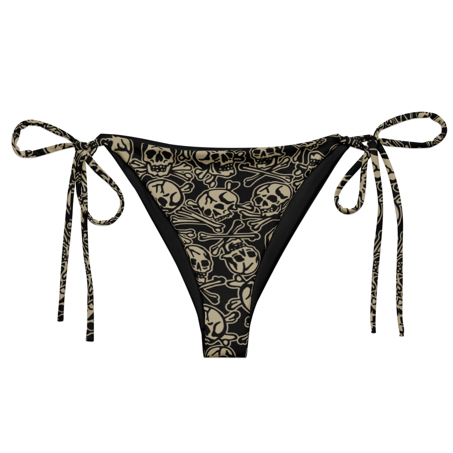 String bikini bottoms LOST & FOUND
