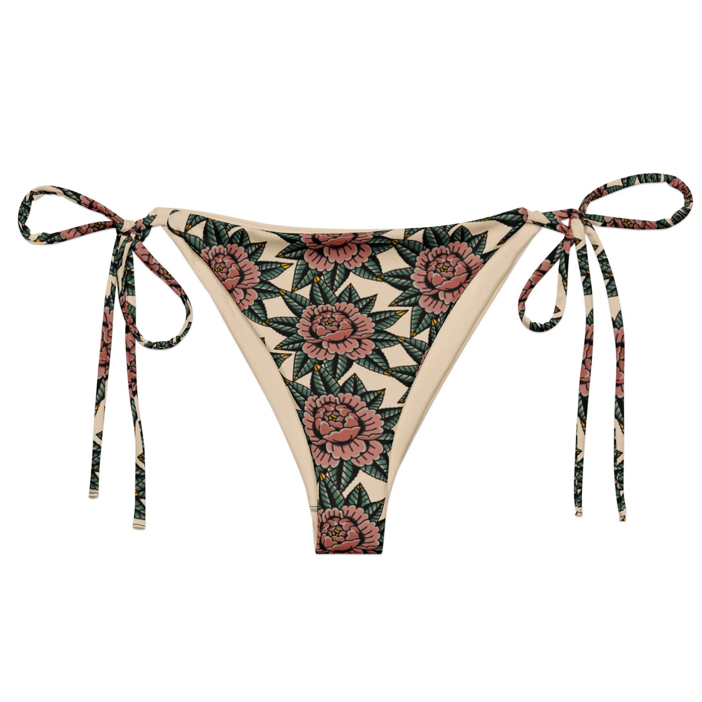 String bikini bottoms LOST & FOUND