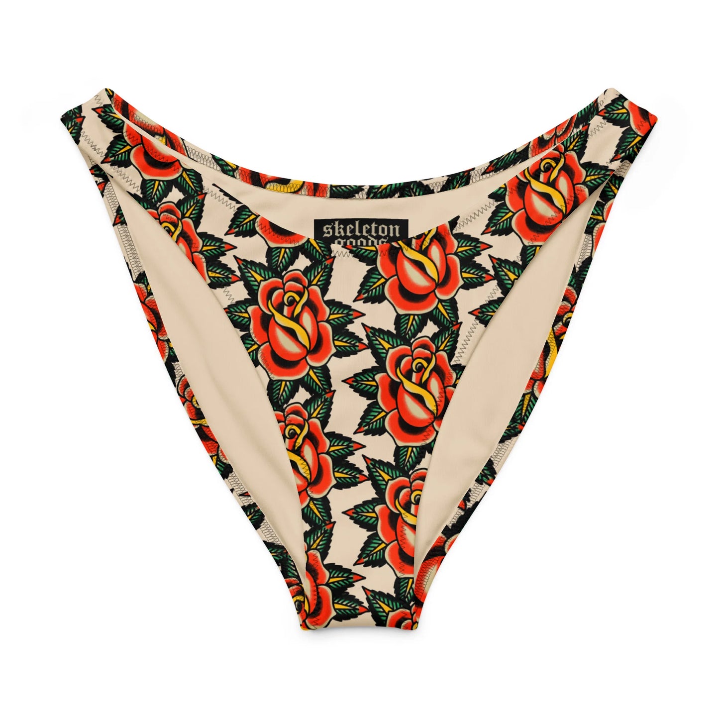 V-Cut bikini bottoms LOST & FOUND