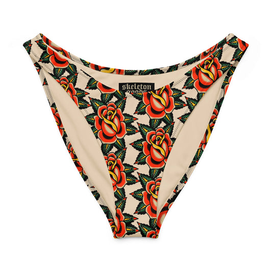 V-Cut bikini bottoms LOST & FOUND