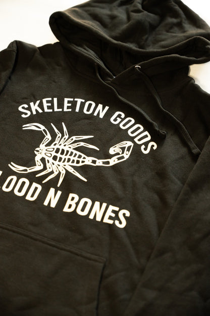 Scorpion Unisex midweight hoodie